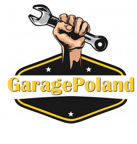 logo garagepoland